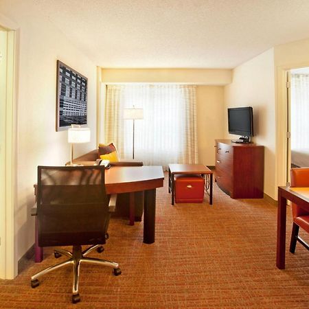 Residence Inn Jackson Ridgeland Esterno foto