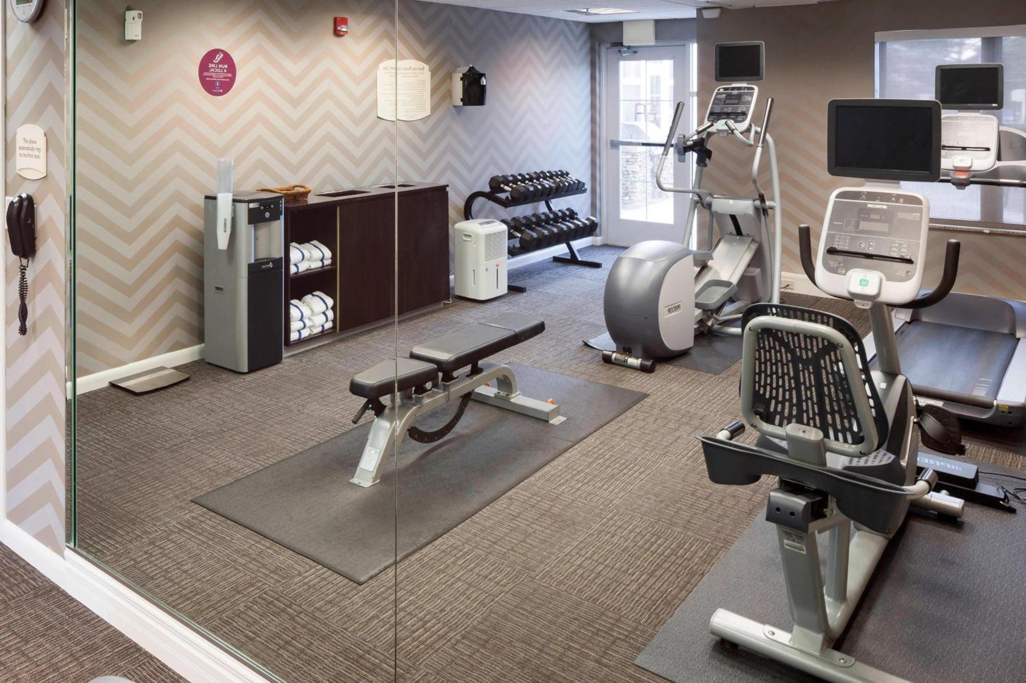 Residence Inn Jackson Ridgeland Esterno foto