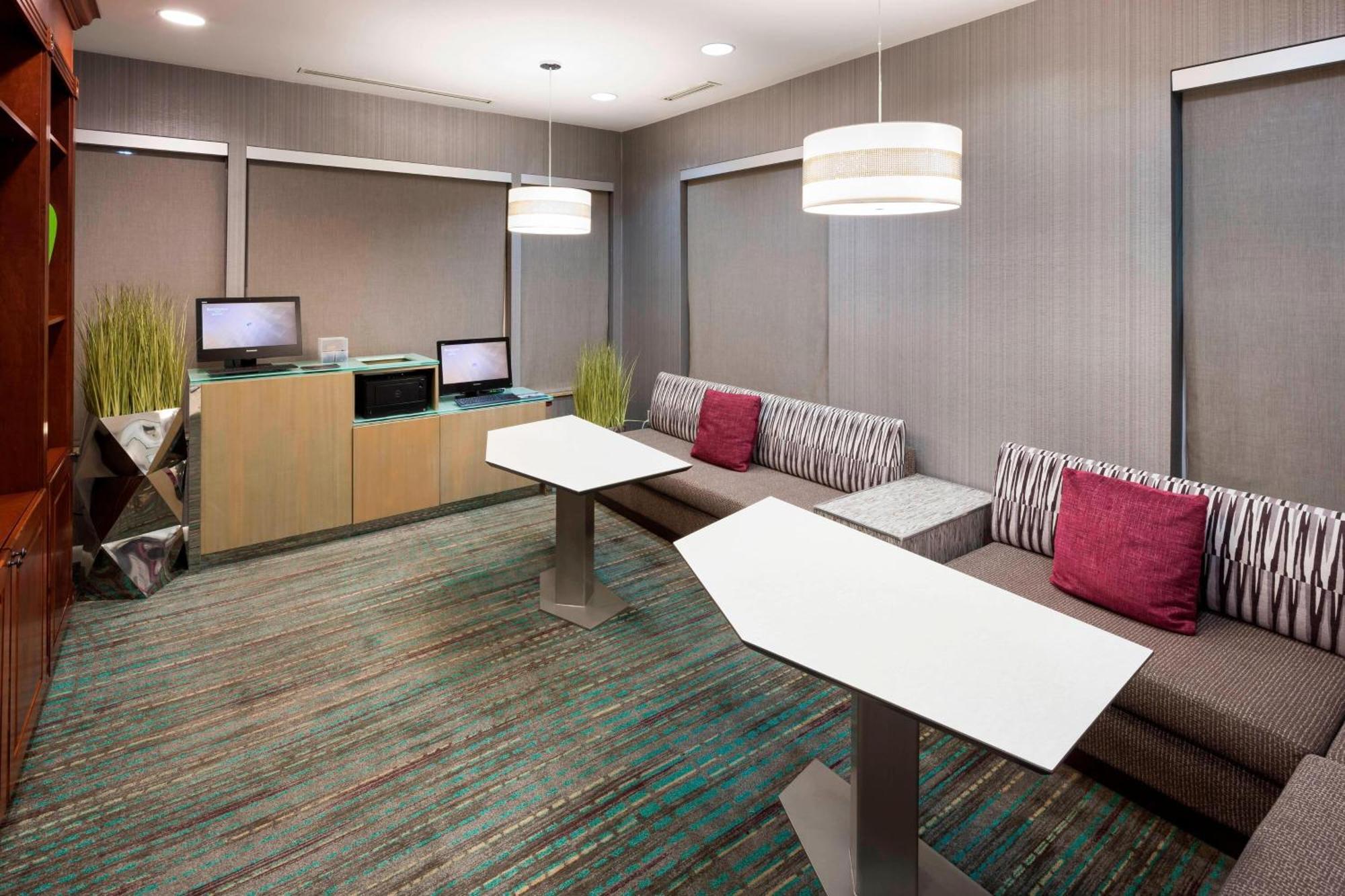 Residence Inn Jackson Ridgeland Esterno foto