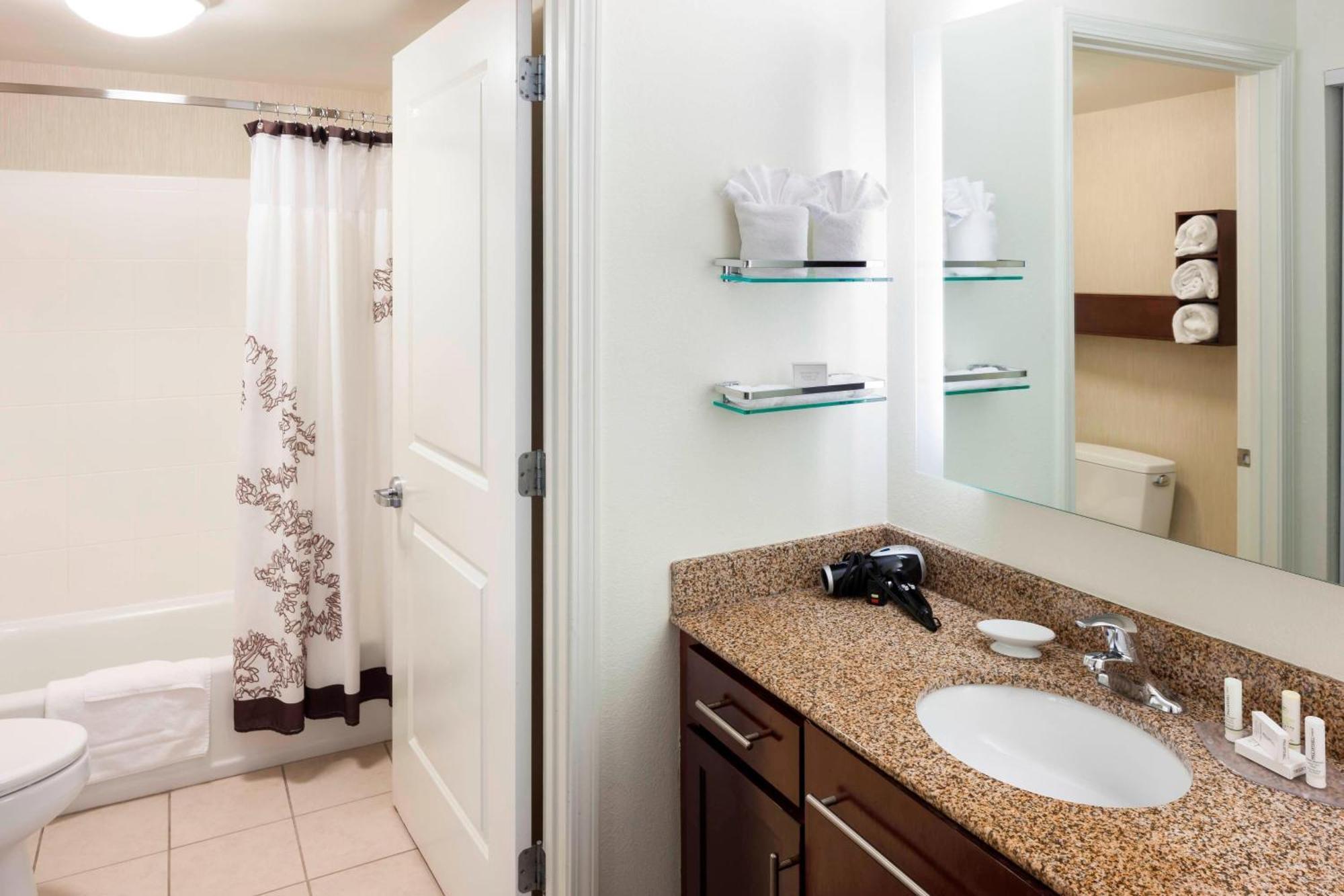 Residence Inn Jackson Ridgeland Esterno foto
