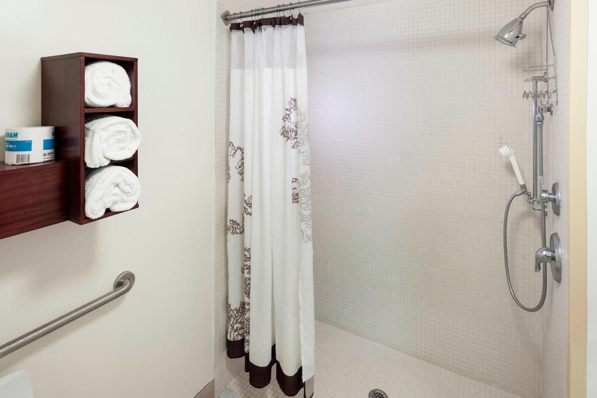 Residence Inn Jackson Ridgeland Esterno foto