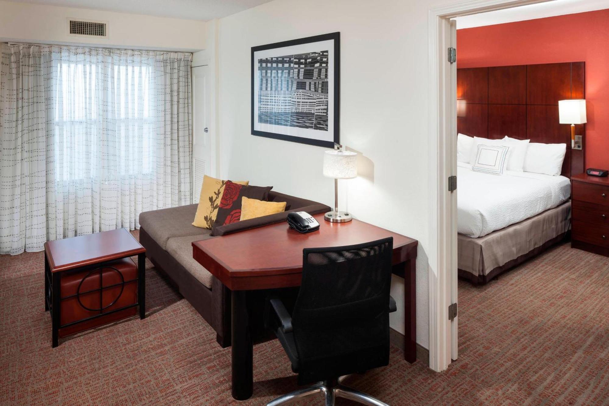 Residence Inn Jackson Ridgeland Esterno foto
