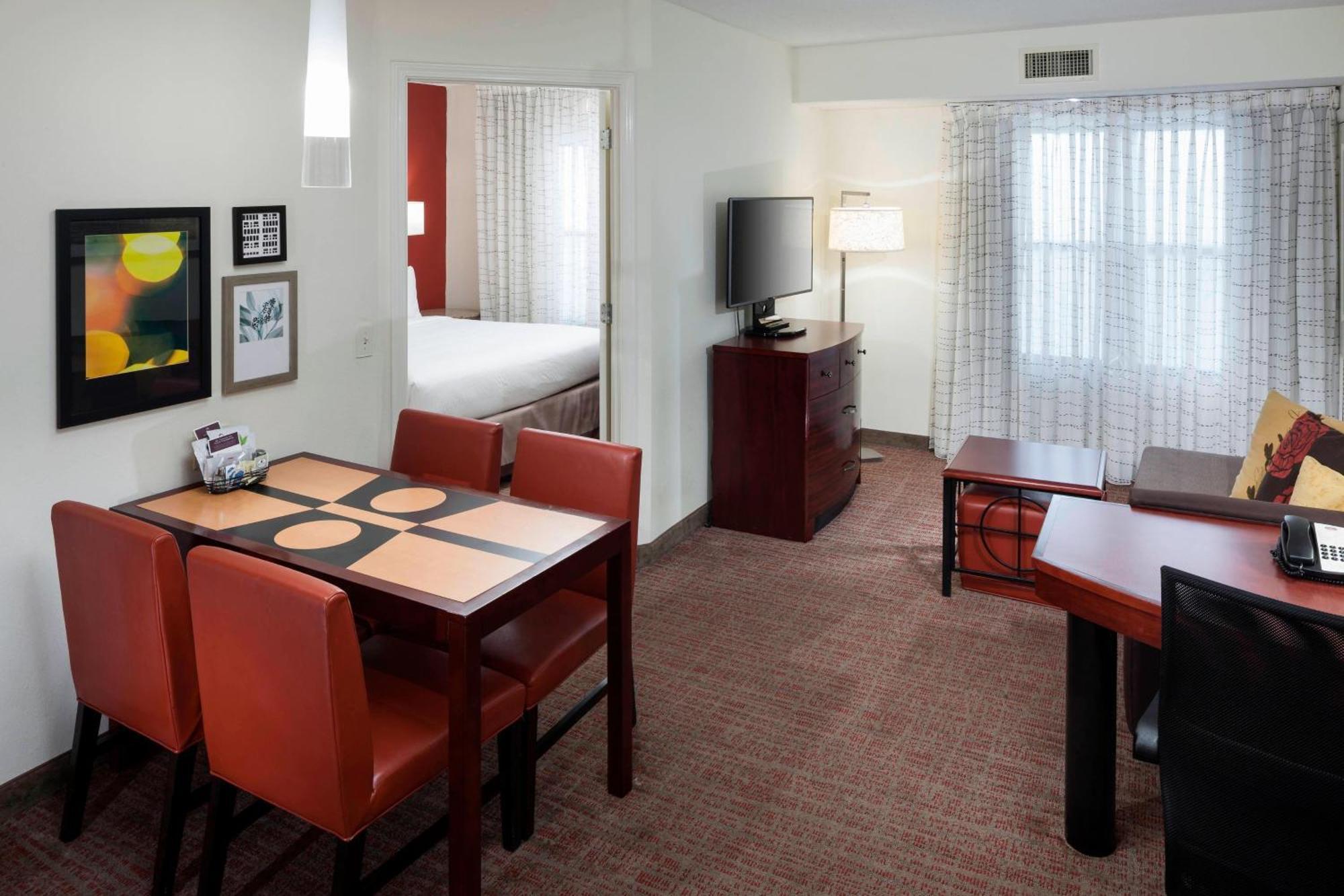Residence Inn Jackson Ridgeland Esterno foto