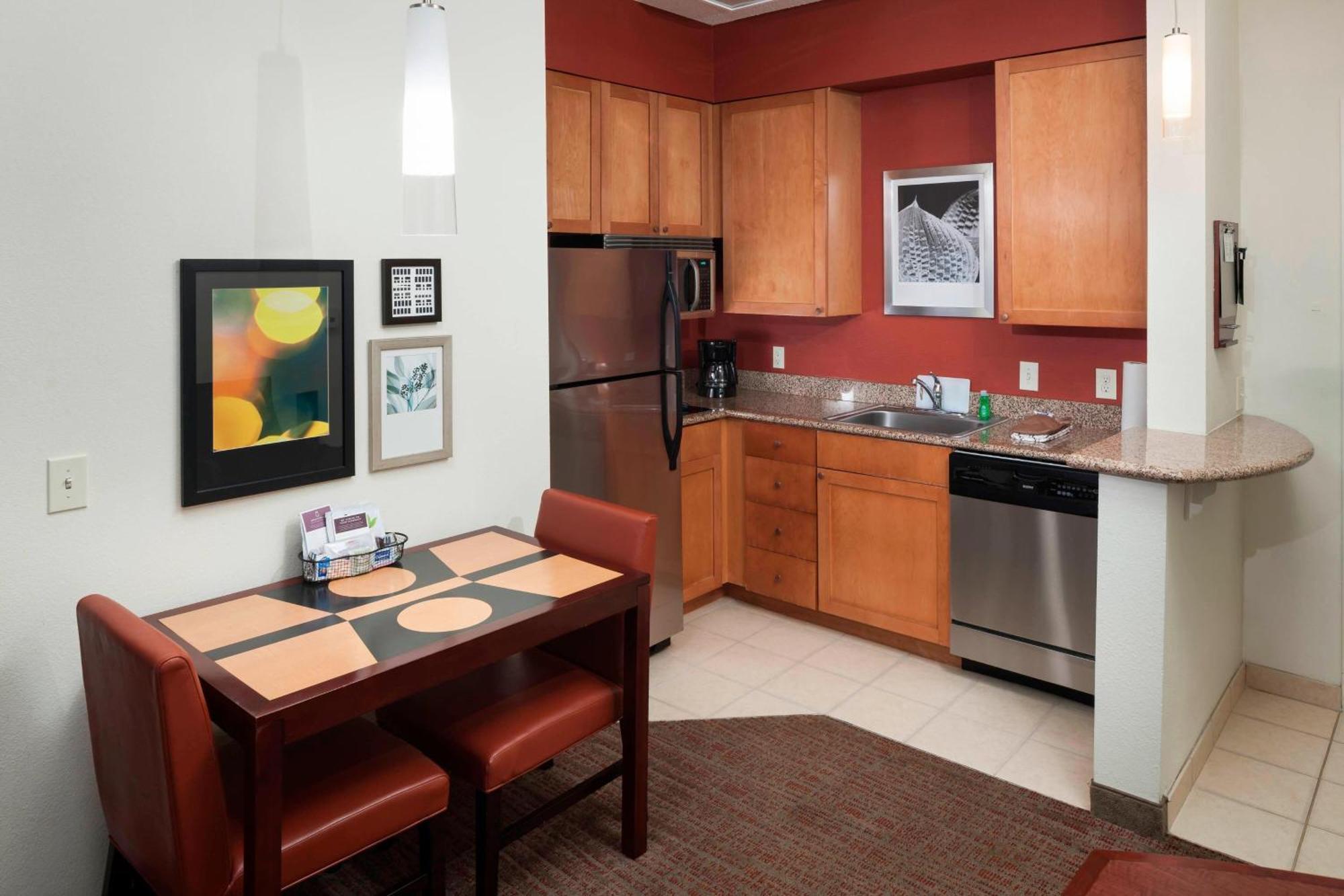 Residence Inn Jackson Ridgeland Esterno foto