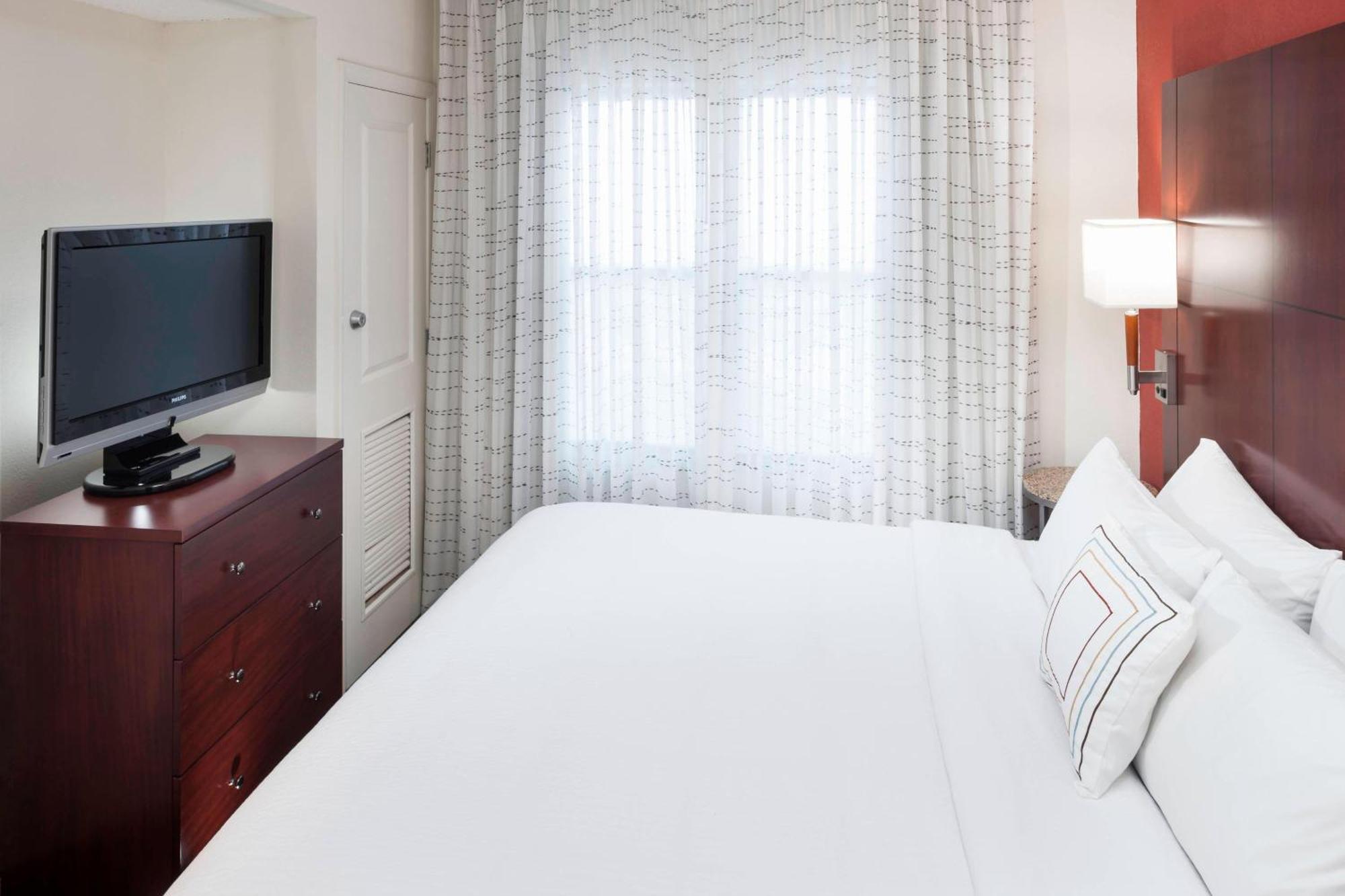 Residence Inn Jackson Ridgeland Esterno foto