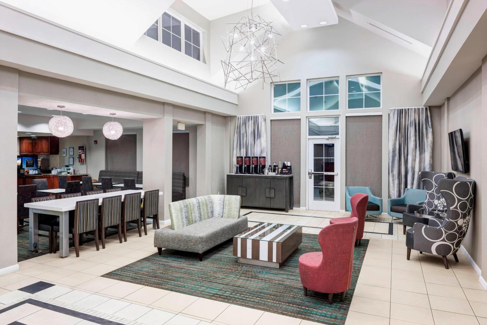 Residence Inn Jackson Ridgeland Esterno foto