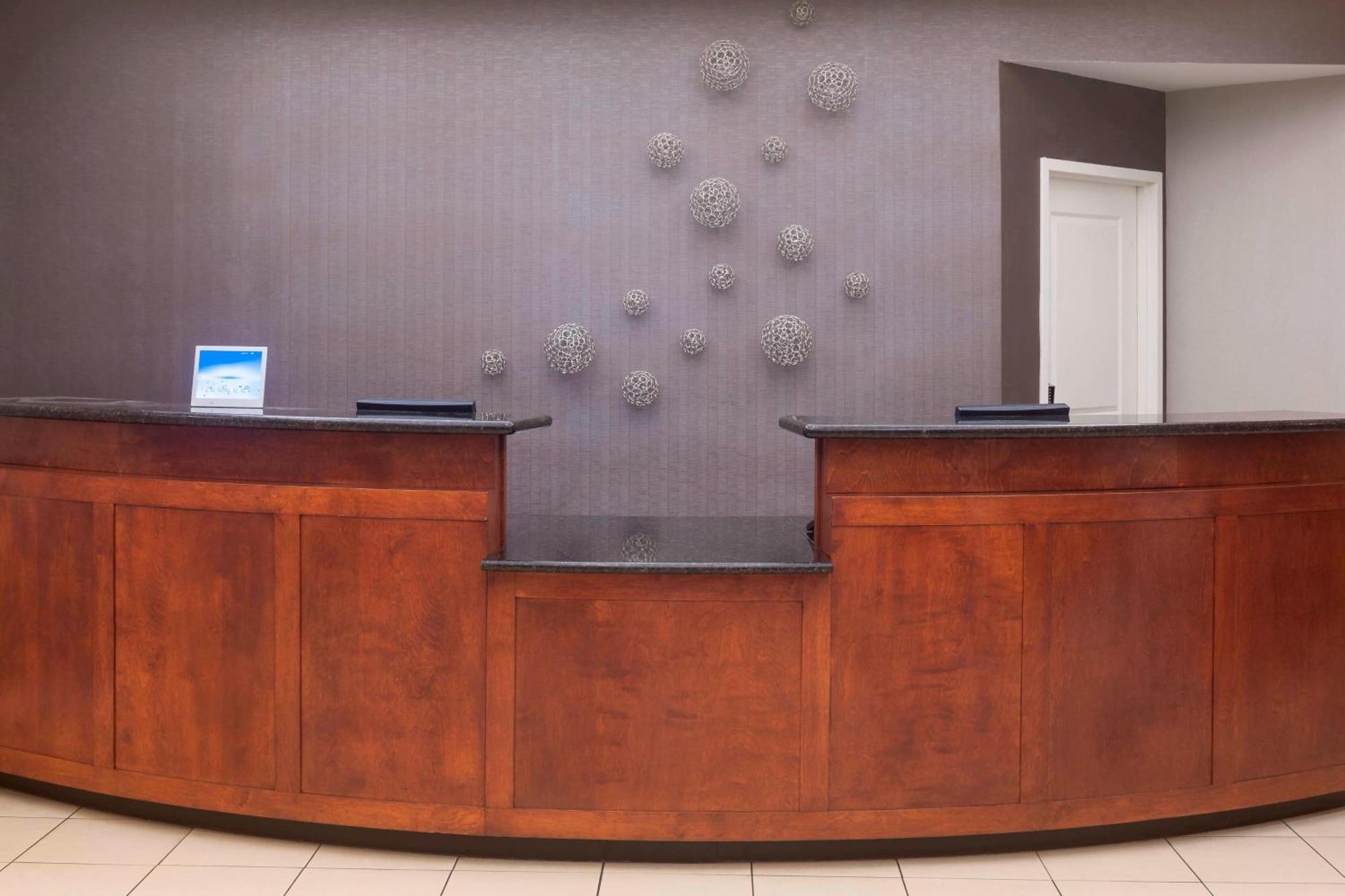 Residence Inn Jackson Ridgeland Esterno foto