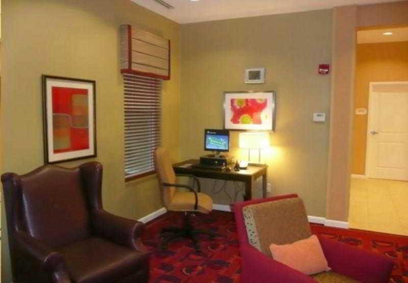 Residence Inn Jackson Ridgeland Camera foto