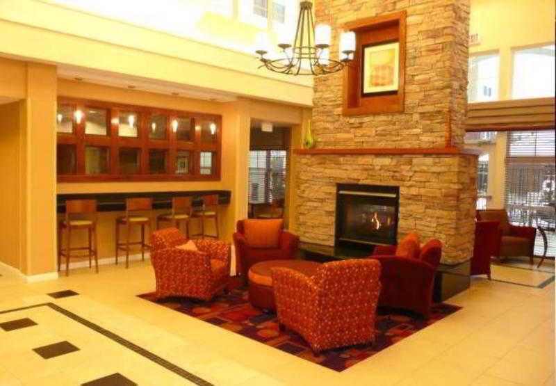 Residence Inn Jackson Ridgeland Interno foto