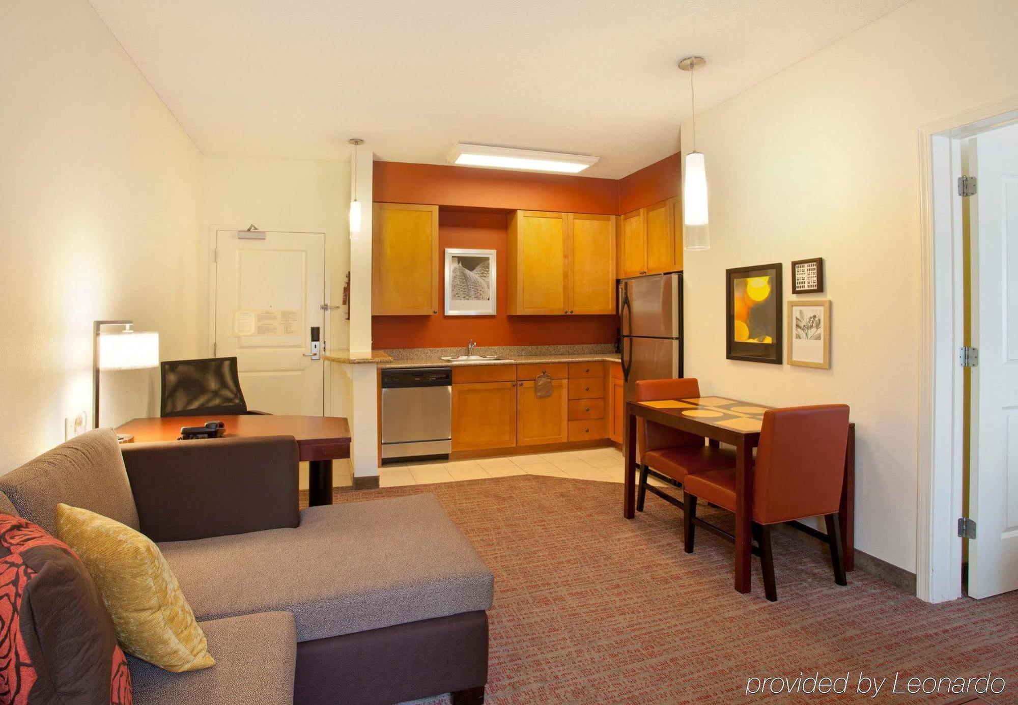 Residence Inn Jackson Ridgeland Esterno foto