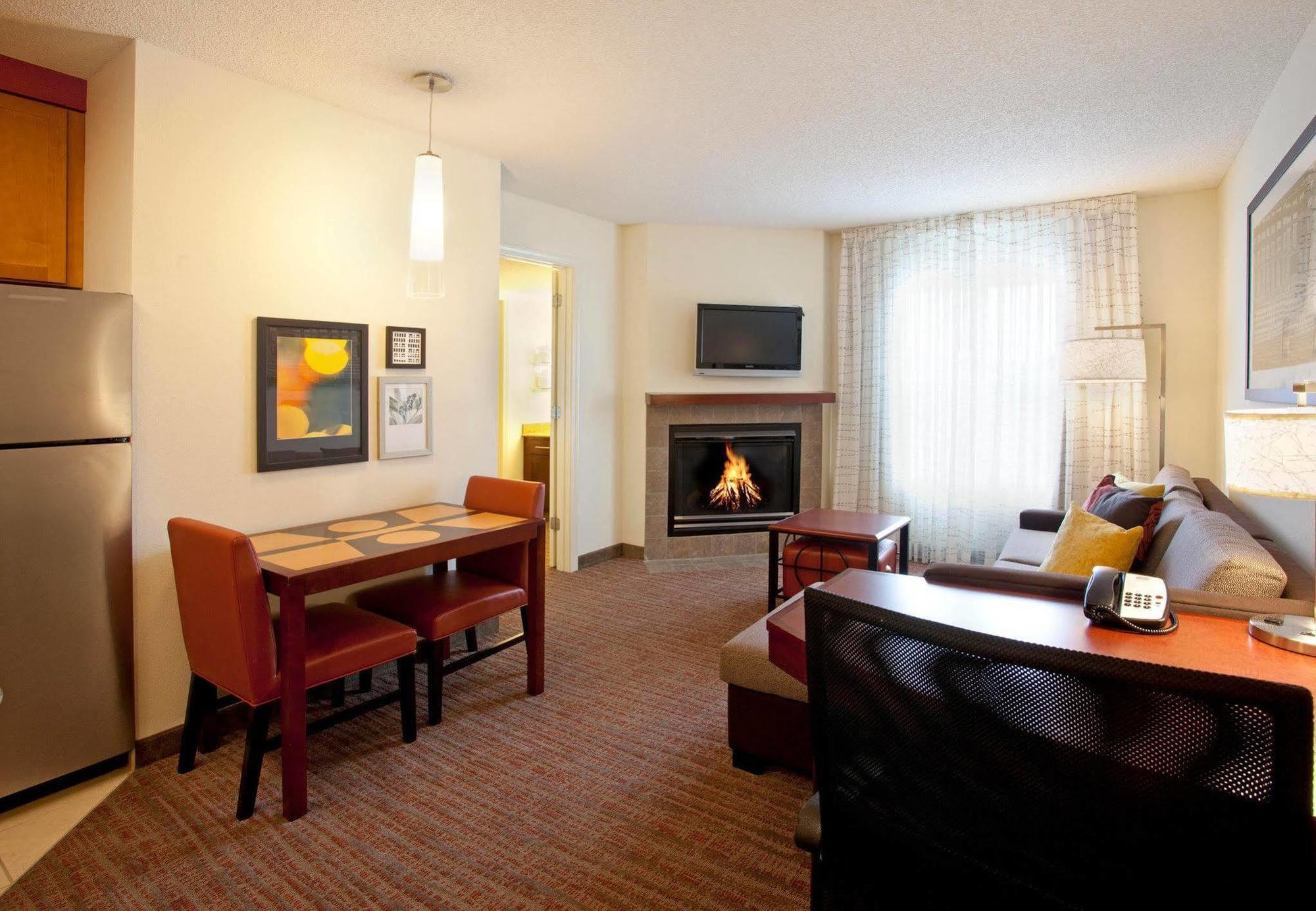 Residence Inn Jackson Ridgeland Esterno foto